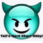 Tall’s Hard Obby (Group)
