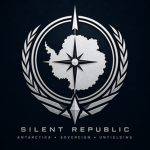 Silent Republic of Antarctica