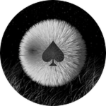 Ace of Spades - #52 - pollen