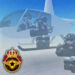 PL Canadian Air Forces
