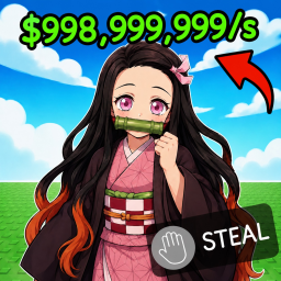 Steal or Keep Anime!