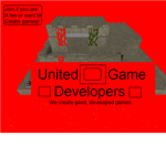 United Game Developers