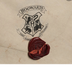 Hogwarts School <3
