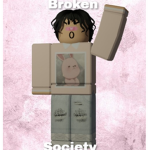 Broken society :(