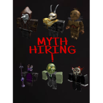 Myth hiring