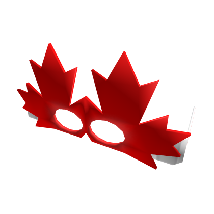 Canada Glasses