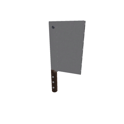 Cleaver