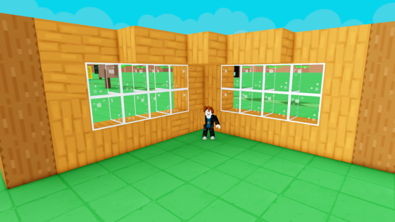 Building Playground 🔨 screenshot 2