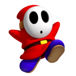 TheShyGuyGroup