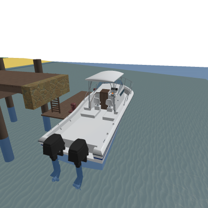 Beach House