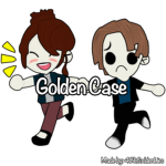 Golden Case