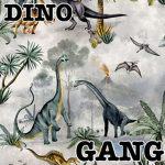 $ Dino Gang $