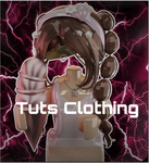 Tuts Clothing
