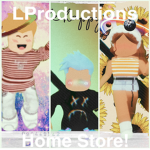 ############ Home Store