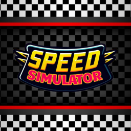 🏁⚡SPEED SIMULATOR⚡🏁