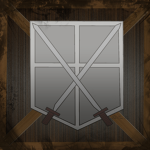 AOT:WF | Trainee Corps