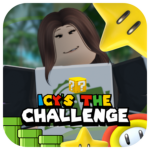 Icy's The Challenge