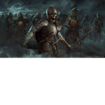 The Haunted Army