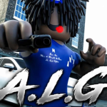 ALG Streetz albania