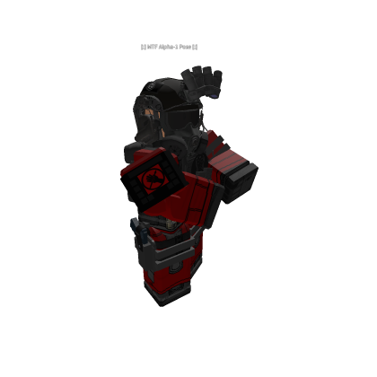 Alpha 1