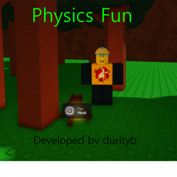 Physics Fun