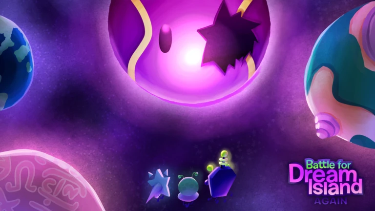 [UPDATE] Battle for Dream Island Again
