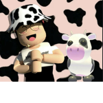 Cow outfit group!!