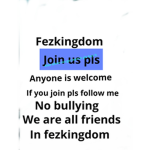 FezKingdom