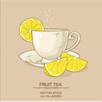 •lemon tea army•