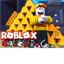 Clicking Simulator Legends