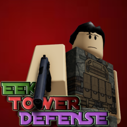 Eek Tower Defense