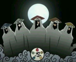 five kage