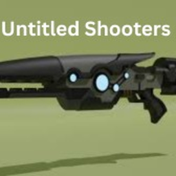 Untitled Shooters