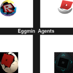 Eggmin Agents