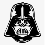 Dark vader club