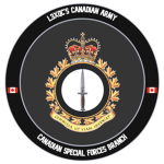 |CA| The Canadian Special Forces