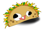 tacos for life LETS GOOO!!!