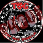 Top Bottom Gorillas ~ [TBG]