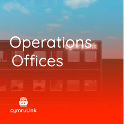 Operations Offices, Swansea