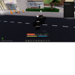 Randy, The Reaper