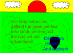 Ritab adventuers group