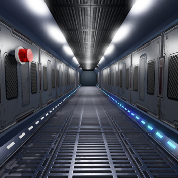 Withers Experimental Spacestation (Cargo Bay 3)