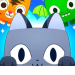 Pet Simulator Playing Group