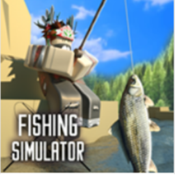 Fishing simulator