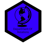 Bykon Laboratory's Department Of Relations