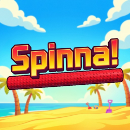 Spinna!