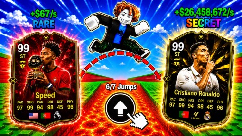[x3] +1 Backflip untuk Kartu Sepak Bola 