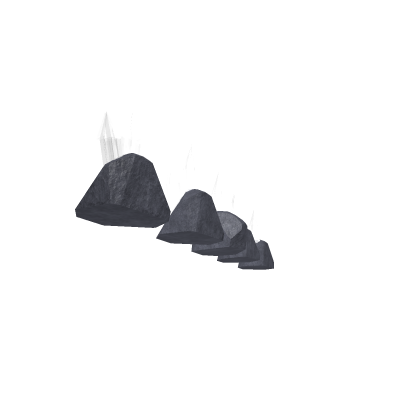 Crystals