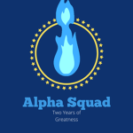 Alpha Squad Corporation