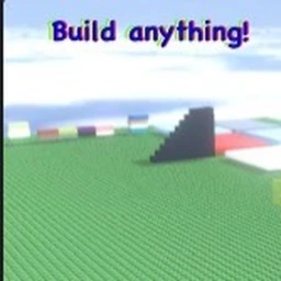 Build on dynablocks Retake (Read desc to learn) icon